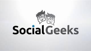 Social Geeks App Development: Reviews Campaign Feature