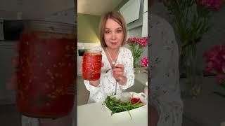 Сегодня без яиц