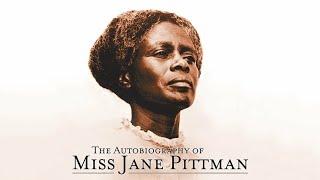 CINEMA SERIES | The Autobiography of Miss Jane Pittman