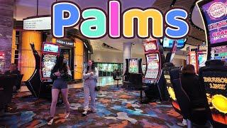 Palms Las Vegas hotel casino