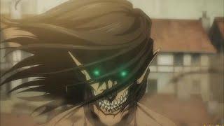 Asmodai – Let the Devil Out Demo (AMV) Attack on Titan