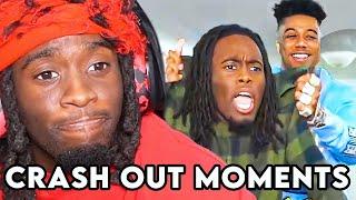 The Best of Kai Cenat (CRASH OUT MOMENTS)