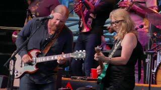 Tedeschi Trucks Band - 7/6/22 - New Haven - Complete show (4K)