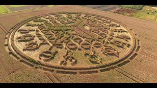 UFO Documentary The Truth About Crop Circles