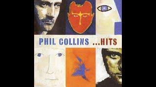 Phil Collins  -  Greatest Hits Collection