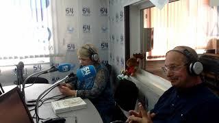 Центр патриотического воспитания НСО