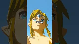 Zelda's Best Single Armor Piece?