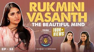 Rukmini: Early life, Film School, Remuneration, Struggles, Spiritual Belief,  Relationship & Lessons