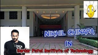 Sardar Patel Institute of Technology(SPIT), Mumbai | Campus | Events | Festivals