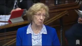 House Of Lords Debate Illegal Bailiffs