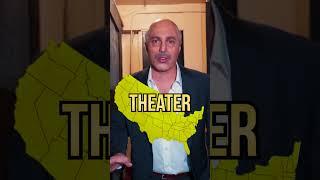 I just vomited in my mouth a little | Dr Phil LIVE! & Adam Ray Livestreams | Tix Available Now