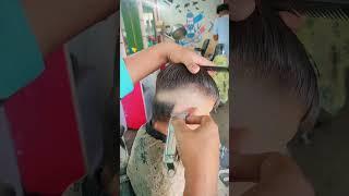 Step By Step Kids Hair Styles / Haircut Tutorial