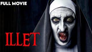 Illet | Turkish Horror Full Movie | Engin Alkan | Taner Karamahmutoglu | AE on Demand