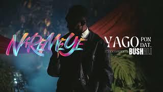 YAGO - Naremeye ft BUSHALI  [Official Music Video]️‍