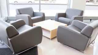 Healthcare & Medical Furniture Systems