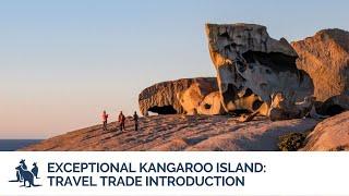 Travel Trade Introduction | Exceptional Kangaroo Island Tours