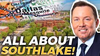 PROS & CONS Of Living In Southlake Texas: All You NEED TO KNOW Before Moving! | Southlake TX Living