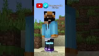 VIAJEROS NOOB vs PRO en MINECRAFT #minecraft #shorts #short #tiktok #minecraftshorts