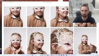 Сколько успеем сфотографировать за час?