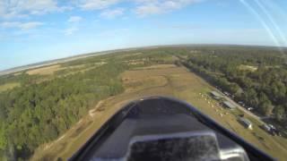 bobcat cockpit