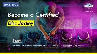 Best DJ Training Institute in Hyderabad | Partymap DJ Academy