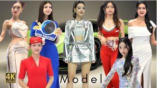 Hot Models at Vietnam Motor Show 2024