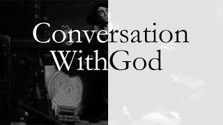 "Conversation With God" for two pianos — René Urs Meyer (1993)