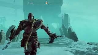 God of War 2018