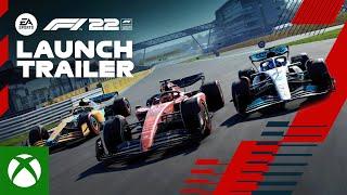 F1® 22 | Launch Trailer