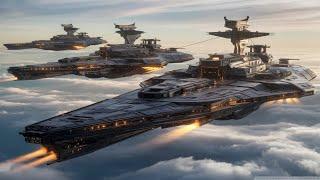 Begging the Galaxy: Do Not Unleash the Human Battleships || Sci-Fi Exploration