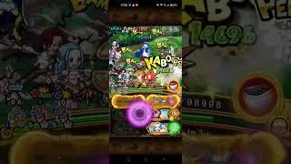 OPTC - Grand Voyage Little Garden lv3 (vs Mr.3)