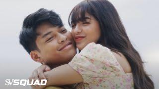 Sayang Tayo (Official MV) - SV Squad (feat. Andrea Brillantes & Ricci Rivero)