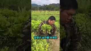 마음만 꺾이지 않으면 뭐든 해낼 수 있어요 ️