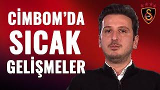 Galatasaray, AZ Alkmaar Karşısında Nasıl Bir 11'le Çıkacak? Emre Kaplan Gelişmeleri Aktardı!