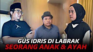 •LIVE GUS IDRIS DI LABRAK SEORANG ANAK & AYAH…!!