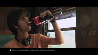 Share A Coke Father-Son TVC