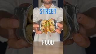 Street Food@aalusheddo #food #foodie #foodvlog #minivlog #india #cooking #bangladesh #cricket