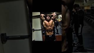 Jeff Seid  #shorts #bodybuilding #edit