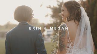 The Wedding of Erin & Megan | 4K