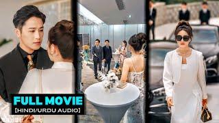 Billionaire CEO Don't Know His Employee He Fall ForIs The Richest WomenKorean ChineseDrama Hindi