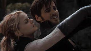 Emma x Killian mv Fighting For Me // Once Upon A Time tribute