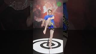 Muay Thai Training - Developing Effective Knees with Damien Trainor