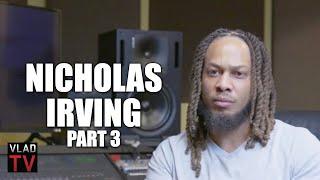 Nicholas Irving on Trump Sending the Marines to ICE Protests: A Marine is a Hammer (Part 3)