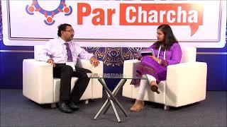 Why Indian population more prone to have Diabetes by Dr. Parag Shah (RSSDI 2018)