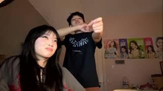 Jason shows Yujin the Turbulence