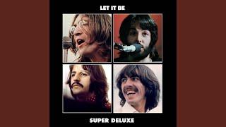 Let It Be (2021 Mix)