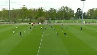 Arone Gadou | 2009 | AES RW: skills against Northern Ireland U15 on 19/4/2024 (France n. 21)