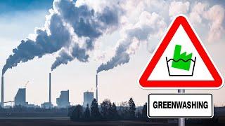 Greenwashing | Definition, Disclosure, and Examples