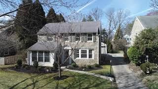 Sold by Brett Furman Group Realtors - 722 GREYTHORNE ROAD, WYNNEWOOD, PA 19096