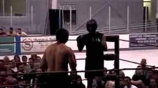 Boxing